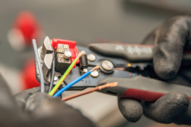 Best Electrical Rewiring Services  in Mill Valley, CA
