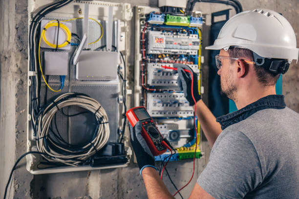 Best Emergency Electrical Repair  in Mill Valley, CA