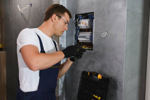 Best Industrial Electrical Services  in Mill Valley, CA