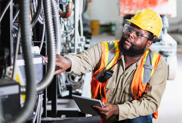 Best Circuit Breaker Repair  in Mill Valley, CA