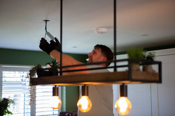 Best Electrical Installation Contractor  in Mill Valley, CA