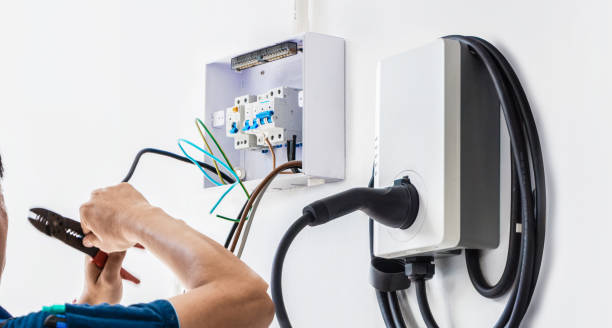 Best Home Electrical Repair  in Mill Valley, CA