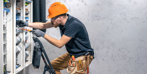 Best Licensed Electrician  in Mill Valley, CA